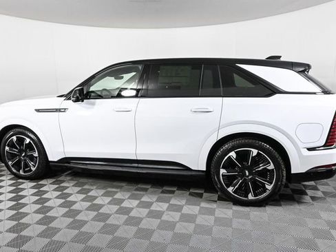 New 2025 Cadillac Escalade IQ Sport 2 image 2