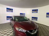 Used 2017 Nissan Maxima 3.5 S image 4