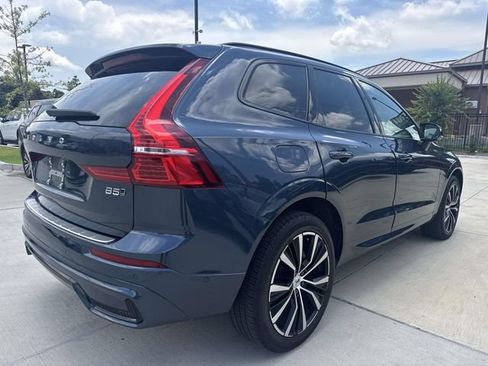 Used 2024 Volvo XC60 B5 Plus w/ Protection Package Premier AWD/4WD image 7