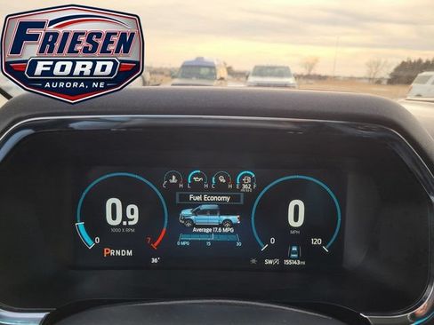 Used 2021 Ford F150 Lariat AWD/4WD image 19