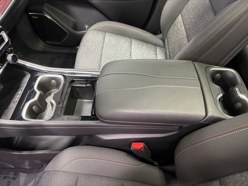 Used 2024 Chevrolet Traverse Z71 w/ Enhanced Driving Package image 28