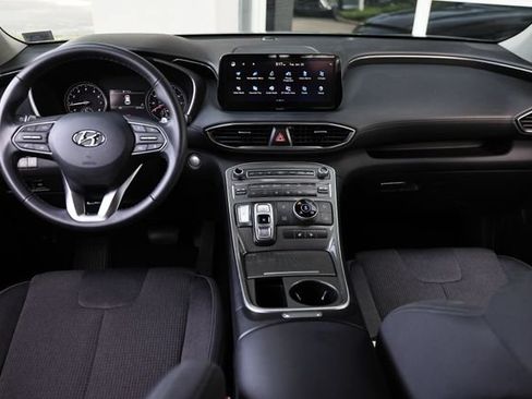 Used 2023 Hyundai Santa Fe SEL AWD/4WD image 27
