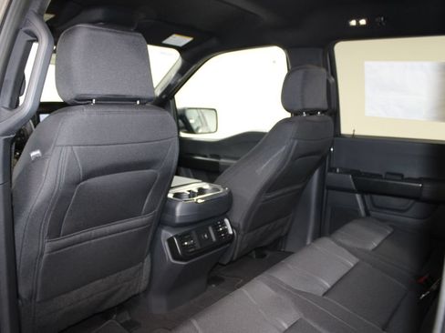 New 2026 Ford F150 STX AWD/4WD image 26
