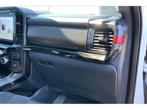Used 2023 Ford F150 Raptor w/ Equipment Group 802A Raptor R AWD/4WD image 18