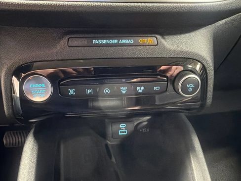 Used 2023 Ford Escape Platinum AWD/4WD image 23