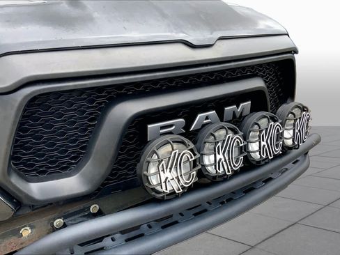 Used 2019 RAM 1500 Rebel w/ Rebel Level 2 Equipment Group AWD/4WD image 29