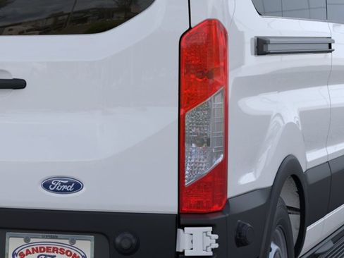 New 2026 Ford Transit 350 XL RWD image 21