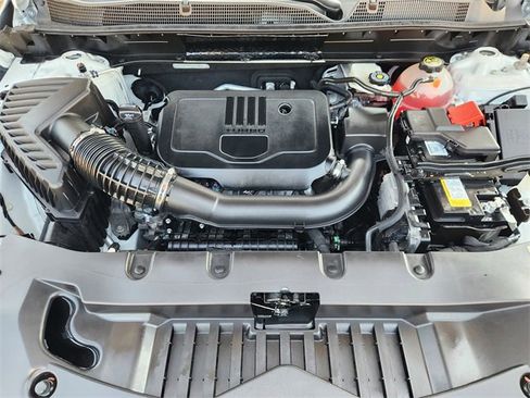 Used 2023 Chevrolet Blazer LT w/ Convenience Package image 31