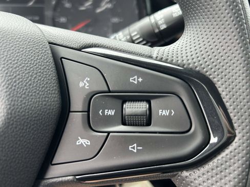 New 2026 Chevrolet Trax LS FWD image 21