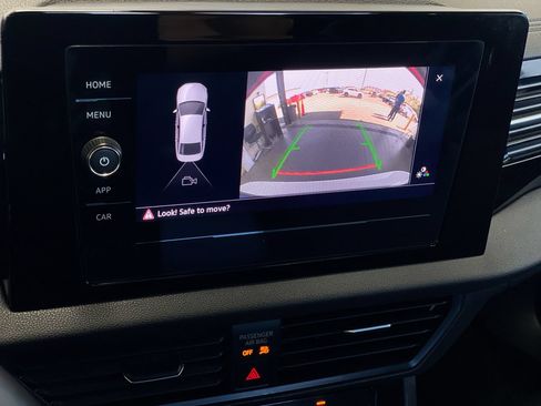 Used 2025 Volkswagen Jetta S FWD image 25