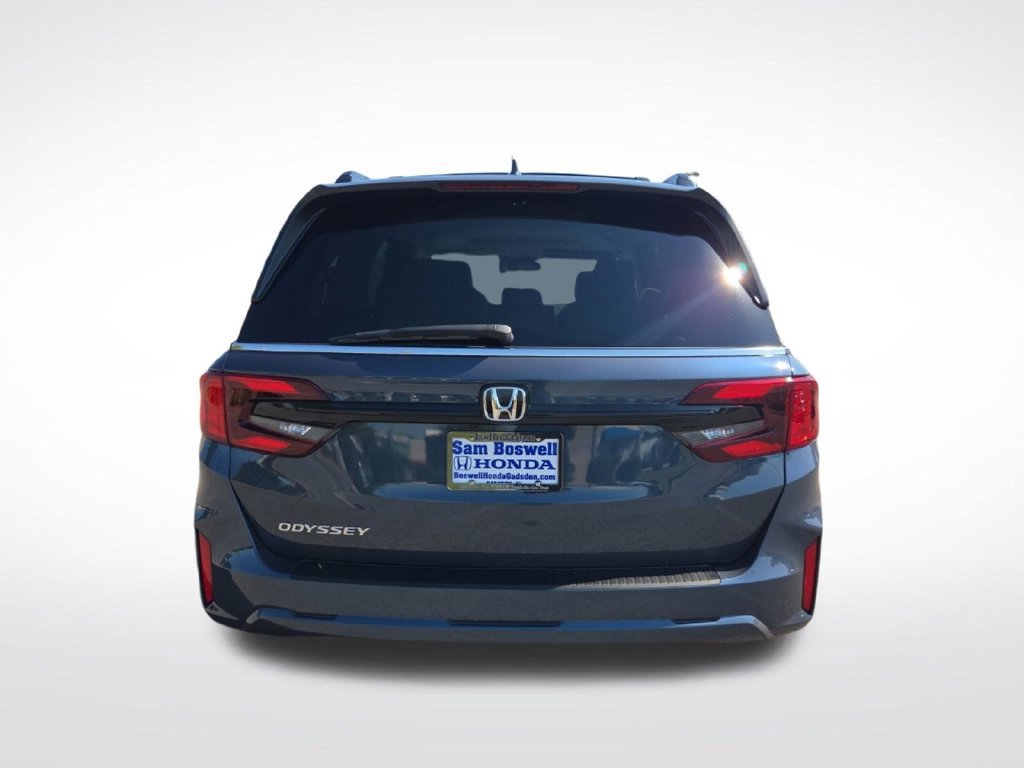 New 2027 Honda Odyssey EX-L image 5