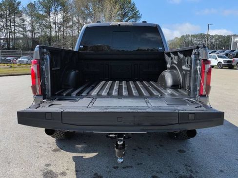 Certified 2024 Ford F150 Raptor AWD/4WD image 16