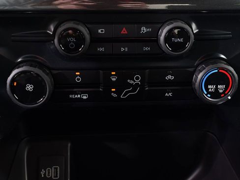 New 2026 Ford F150 STX w/ Equipment Group 200A image 28