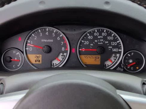 Used 2018 Nissan Frontier PRO-4X image 34