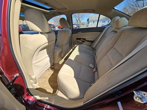 Used 2009 Honda Accord EX image 19