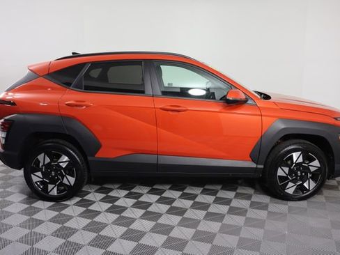 Certified 2024 Hyundai Kona SEL w/ Convenience Package AWD/4WD image 9