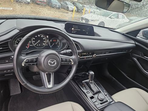 Used 2025 MAZDA CX-30 AWD 2.5 S w/ Preferred Package image 17