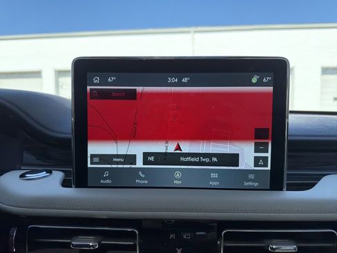 Certified 2023 Lincoln Aviator Black Label w/ Dynamic Handling Package AWD/4WD image 25