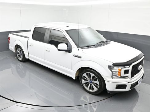 Used 2018 Ford F150 XL w/ Equipment Group 101A Mid image 22