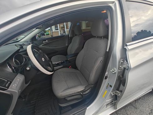 Used 2013 Hyundai Sonata GLS FWD image 10