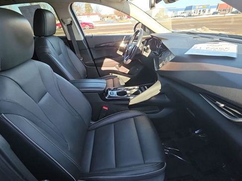 Certified 2021 Buick Envision Essence image 21