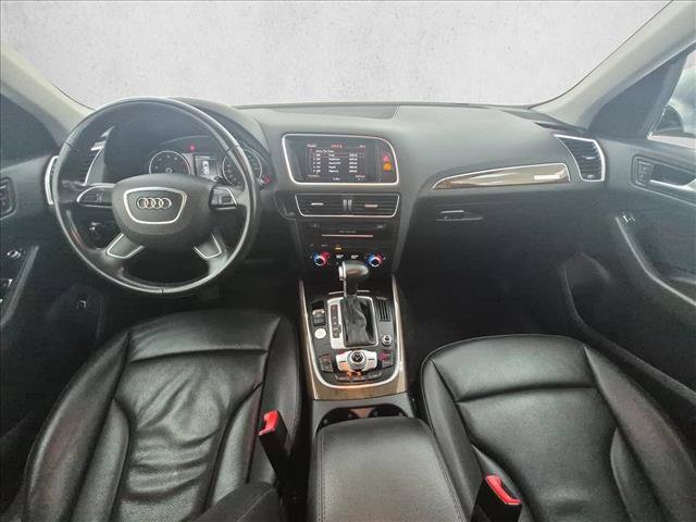 Used 2017 Audi Q5 2.0T Premium AWD/4WD image 20