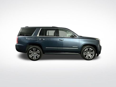 Used 2019 GMC Yukon Denali w/ Denali Ultimate Package AWD/4WD image 9
