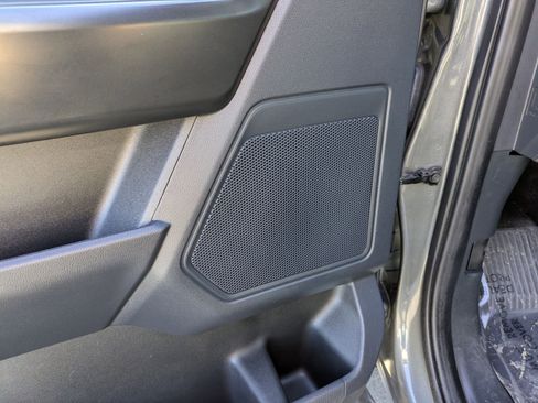 Used 2024 Ford F150 STX w/ Mobile Office Package image 13