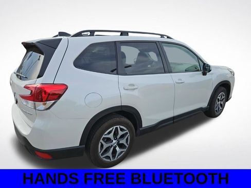 Certified 2024 Subaru Forester Premium AWD/4WD image 5