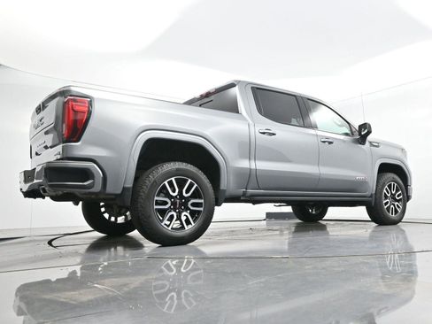 Used 2024 GMC Sierra 1500 AT4 w/ Technology Package AWD/4WD image 53