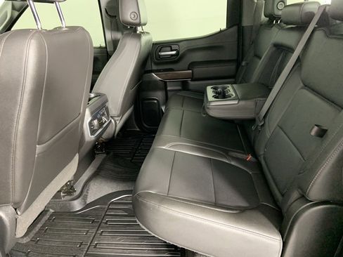 Used 2019 GMC Sierra 1500 SLT w/ SLT Premium Plus Package image 20