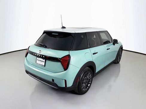 New 2026 MINI Cooper S FWD image 5