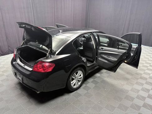 Used 2015 INFINITI Q40 AWD w/ Navigation Package image 20