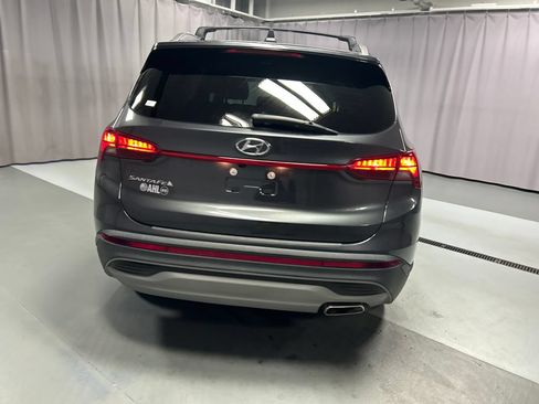 Used 2023 Hyundai Santa Fe SEL FWD image 6