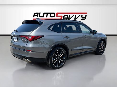 Used 2023 Acura MDX Type S image 7