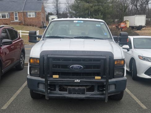 Used 2009 Ford F250 King Ranch image 3