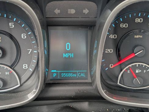 Used 2013 Chevrolet Malibu LS FWD image 16