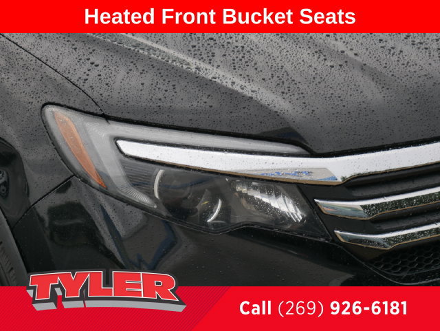 Used 2017 Honda Pilot EX-L image 10