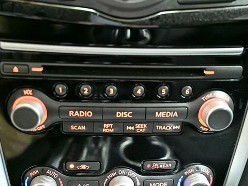 Used 2018 Nissan Pathfinder SV image 32