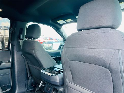 Certified 2021 Ford F150 XL w/ STX Appearance Package RWD image 25