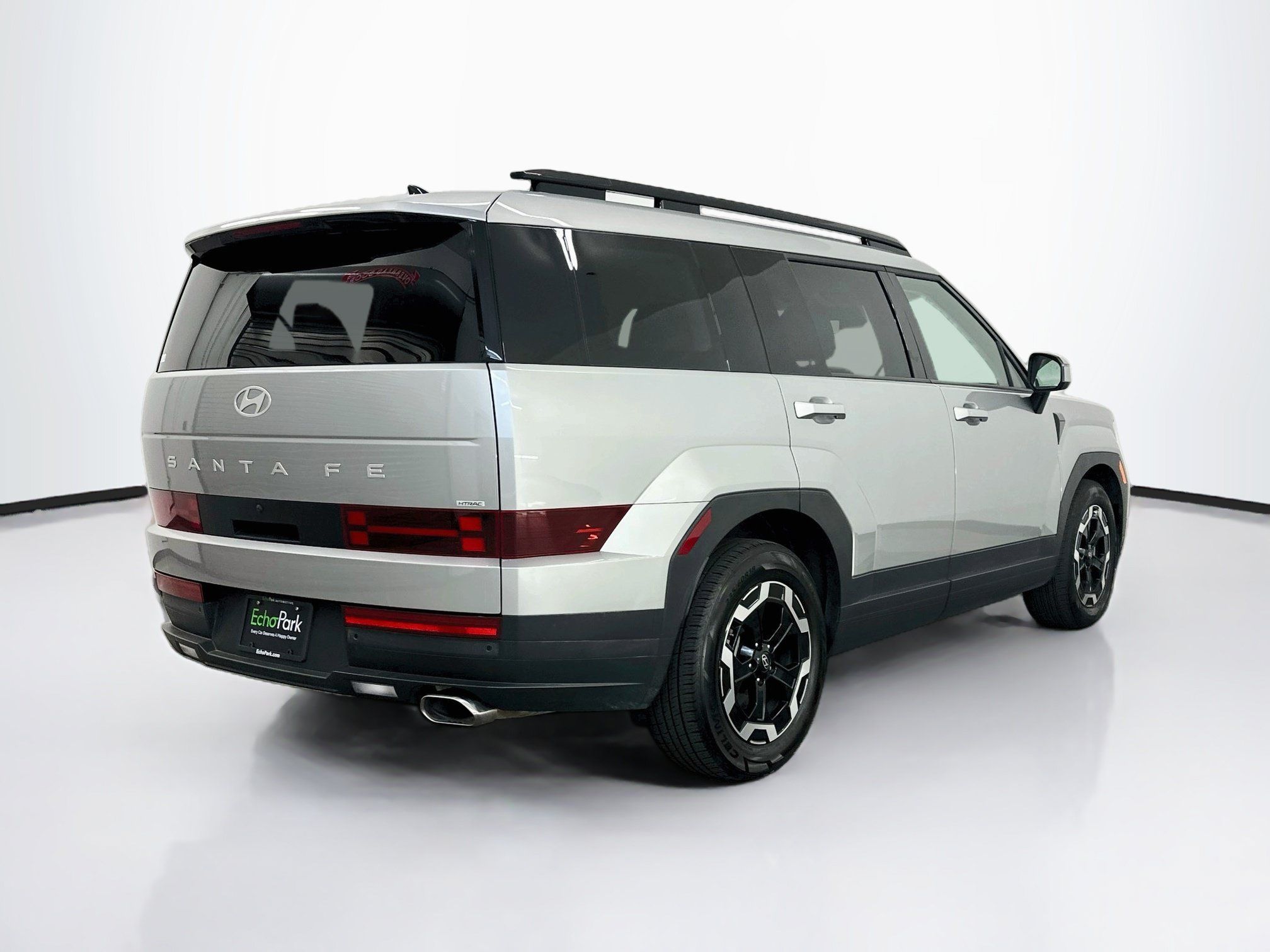 Used 2025 Hyundai Santa Fe SEL AWD/4WD image 9