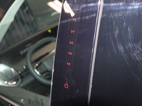 New 2026 Lincoln Nautilus Reserve image 37