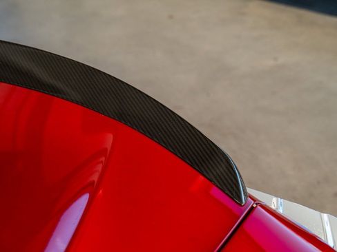 Used 2018 Lexus LC 500 Coupe image 21