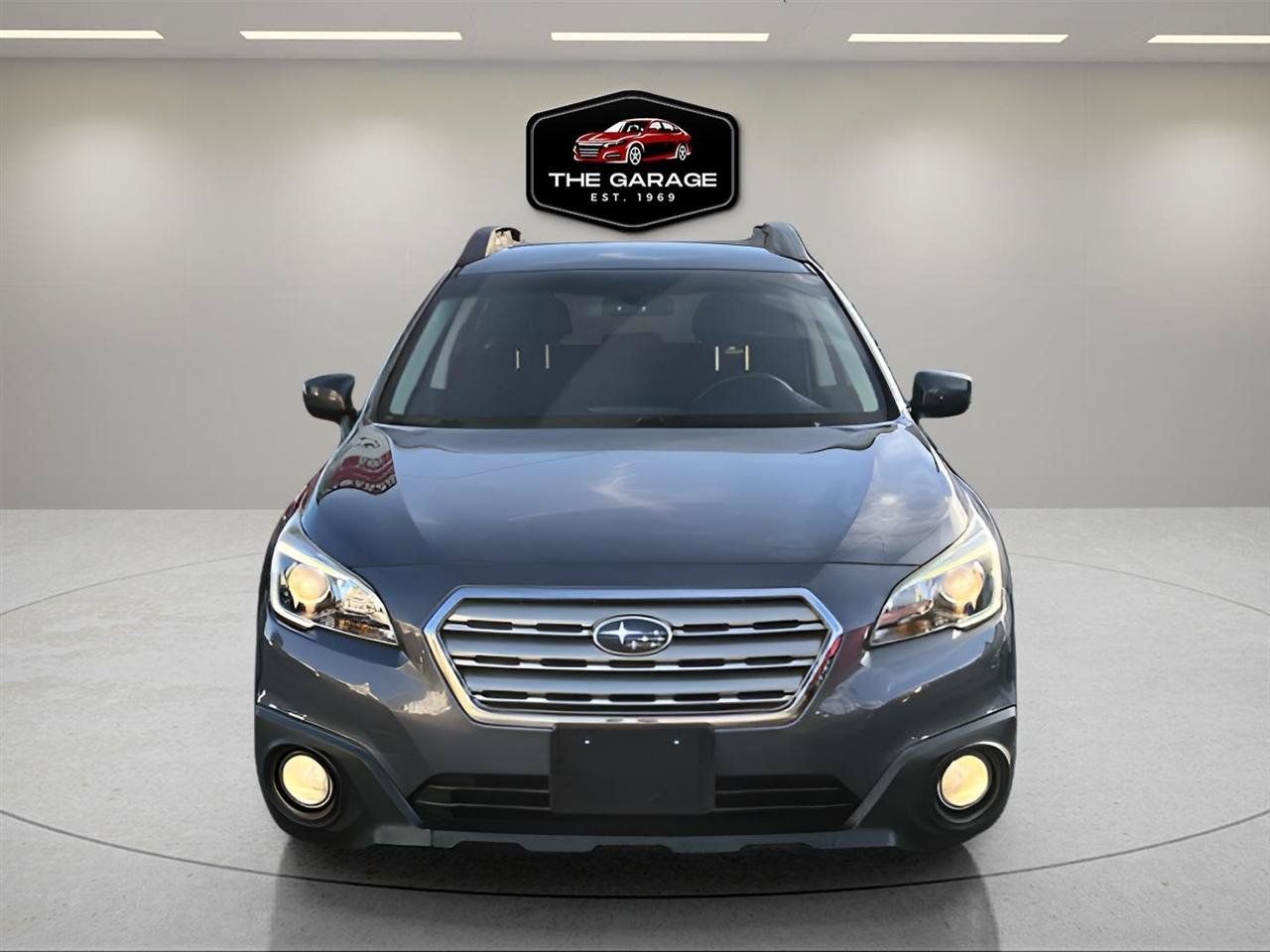Used 2016 Subaru Outback 2.5i Premium AWD/4WD image 9