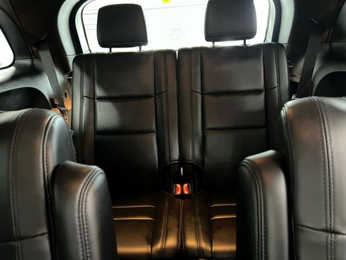 Used 2017 Dodge Durango GT w/ Nav & Power Liftgate Group image 21