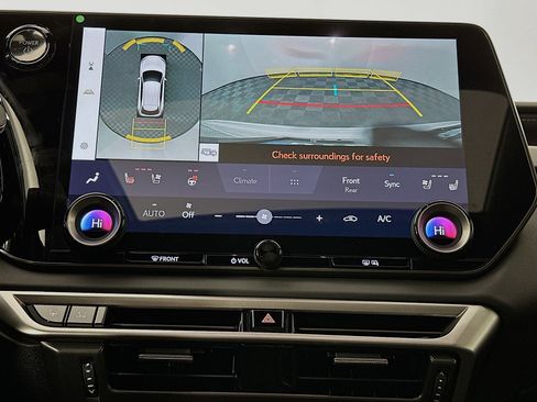 New 2026 Lexus RX 350 image 16