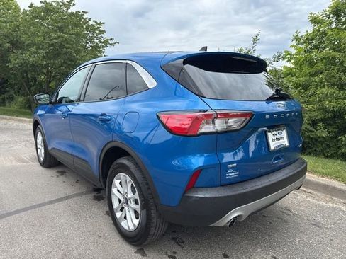 Used 2020 Ford Escape SE AWD/4WD image 6