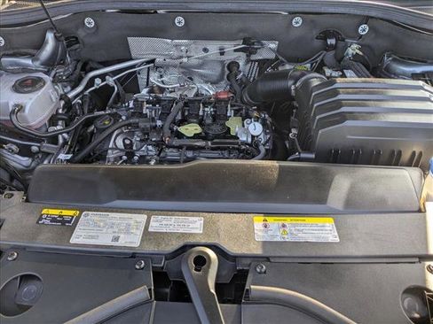 Used 2024 Volkswagen Atlas SE image 20