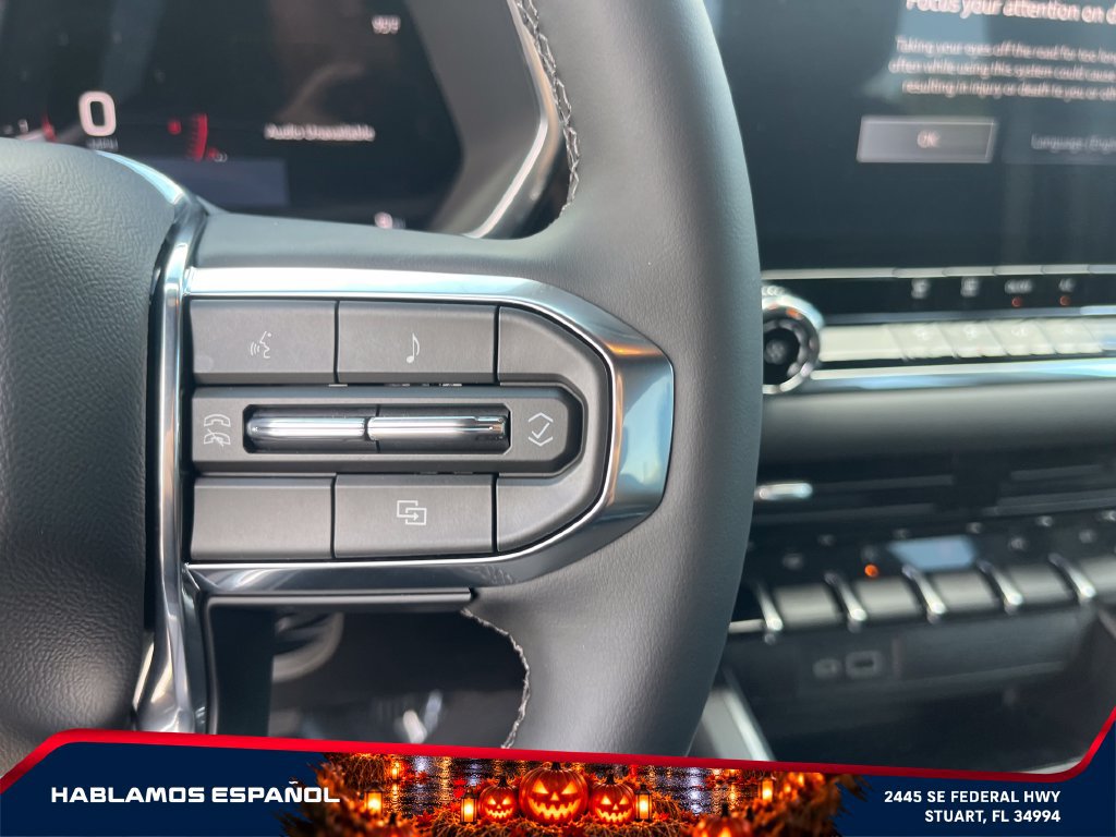 New 2026 GMC Canyon Elevation RWD image 18