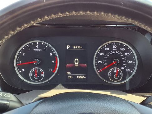 Used 2024 Kia K5 GT-Line image 27